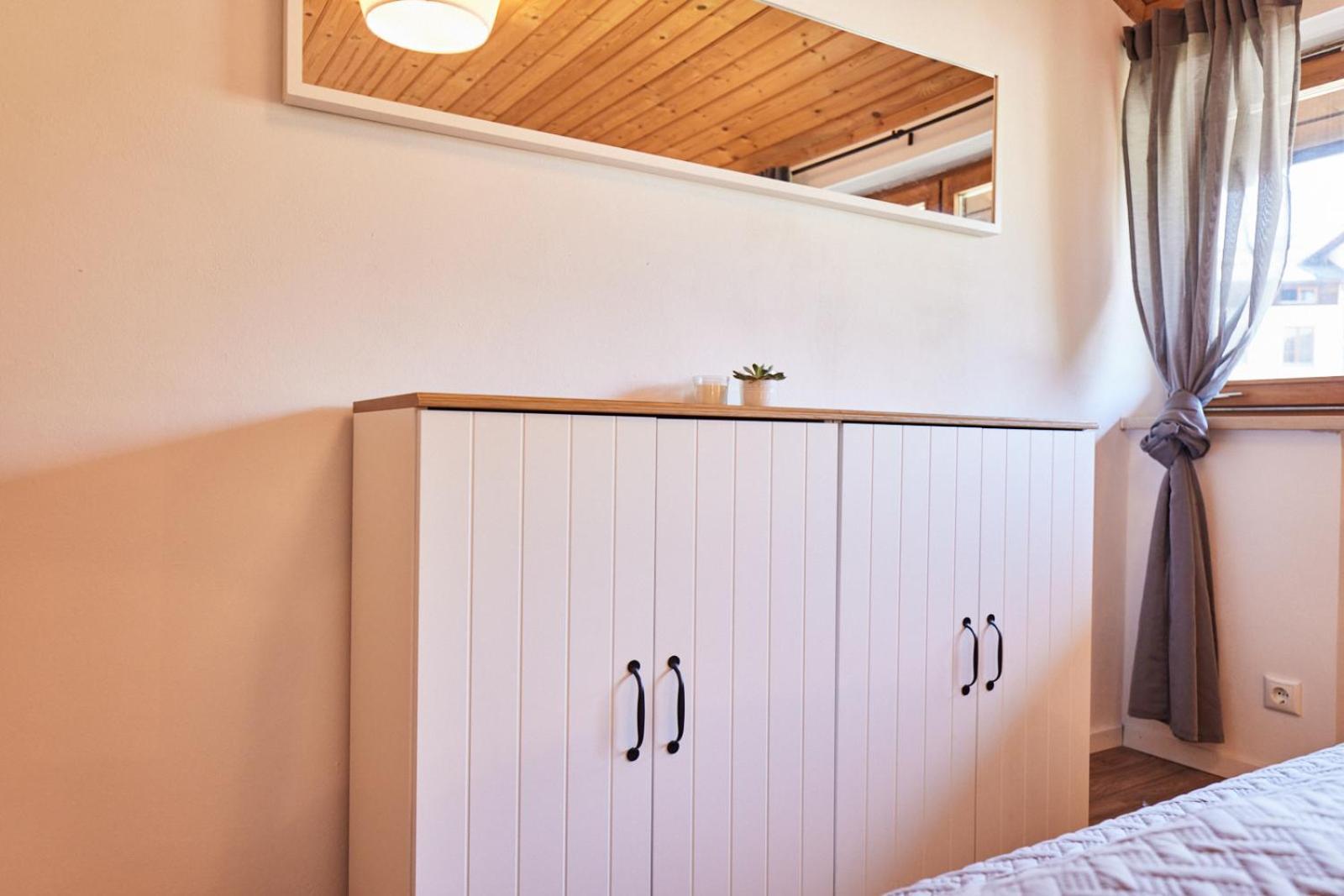 Ferienwohnung Hubert Rotta Buitenkant foto