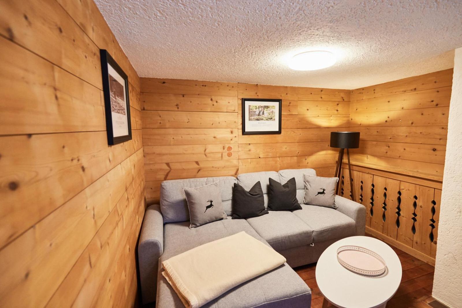 Ferienwohnung Hubert Rotta Buitenkant foto
